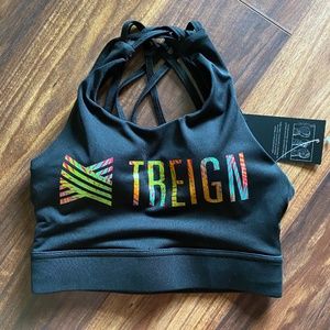 Treign sports bra